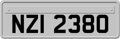NZI2380