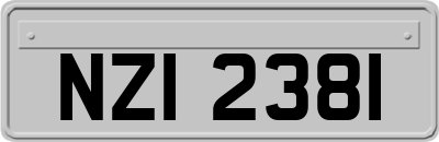 NZI2381
