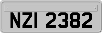 NZI2382