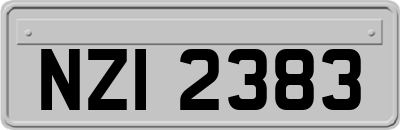 NZI2383