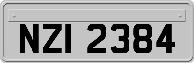 NZI2384