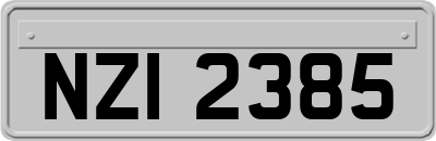 NZI2385