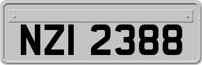 NZI2388