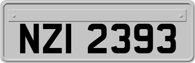 NZI2393