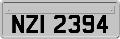 NZI2394