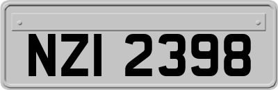 NZI2398