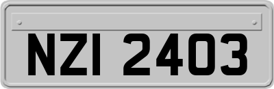 NZI2403
