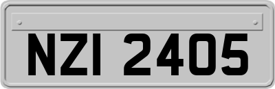 NZI2405