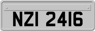 NZI2416