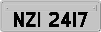 NZI2417