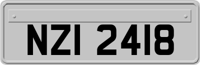 NZI2418