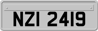 NZI2419