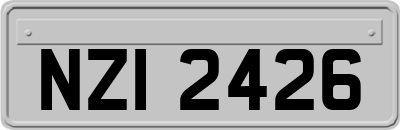 NZI2426