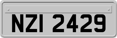 NZI2429