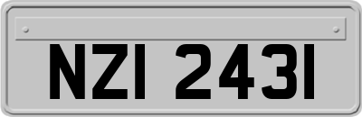 NZI2431