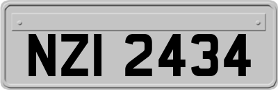 NZI2434
