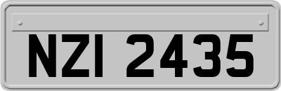 NZI2435