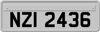 NZI2436