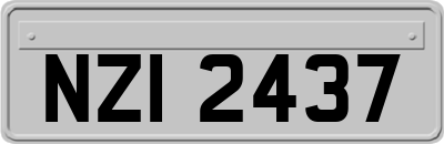 NZI2437