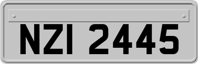 NZI2445