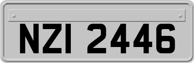 NZI2446