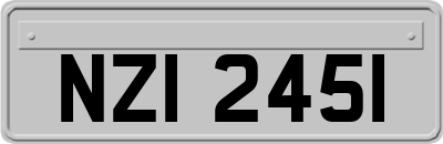NZI2451