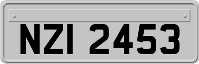 NZI2453