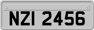 NZI2456