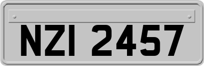 NZI2457
