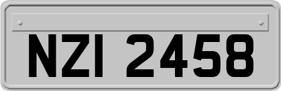 NZI2458