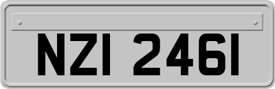 NZI2461