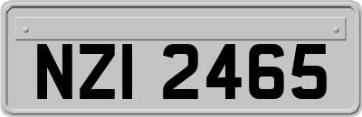 NZI2465