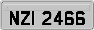 NZI2466