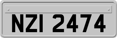 NZI2474