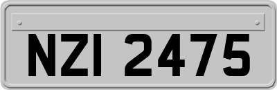 NZI2475