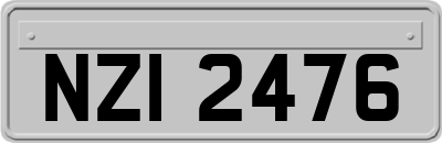 NZI2476