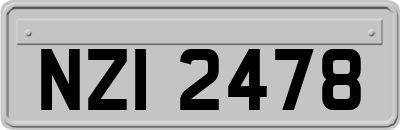 NZI2478