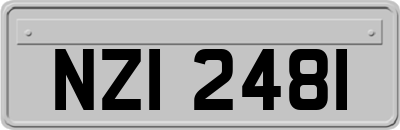 NZI2481