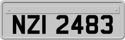 NZI2483