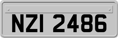 NZI2486