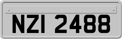 NZI2488