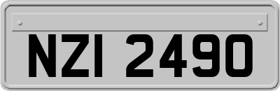 NZI2490
