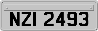 NZI2493