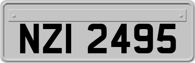 NZI2495
