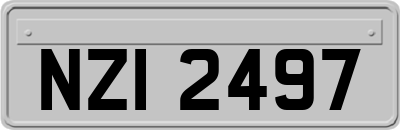 NZI2497