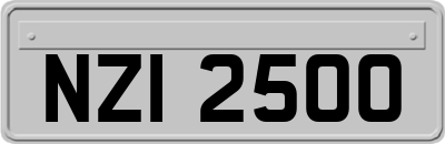 NZI2500