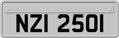 NZI2501