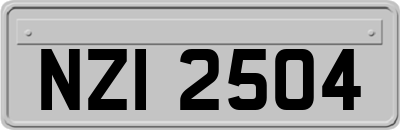 NZI2504