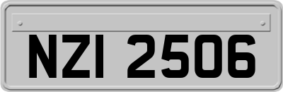 NZI2506