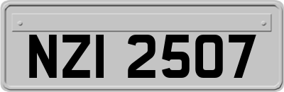 NZI2507